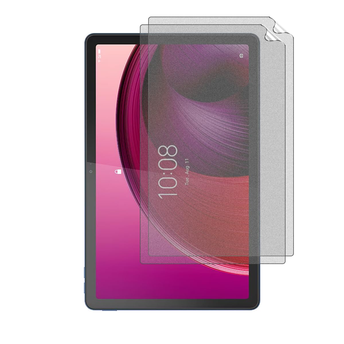 Paper-Feel Screen Protector for Lenovo Tab M10 Matte PET – 2-Pack