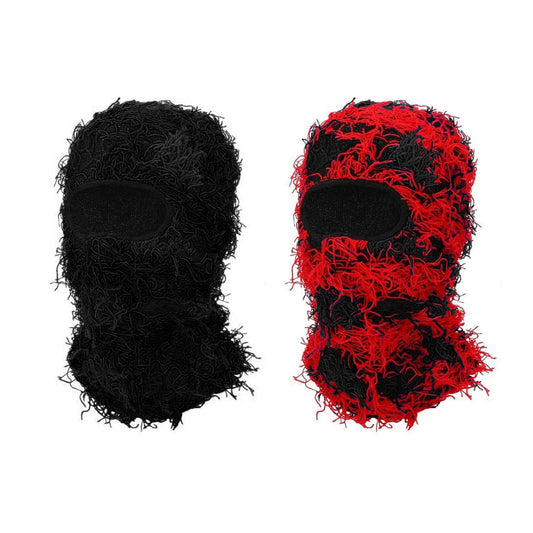 2 Pack Balaclava Ski Masks Windproof Full Face for Men/Women