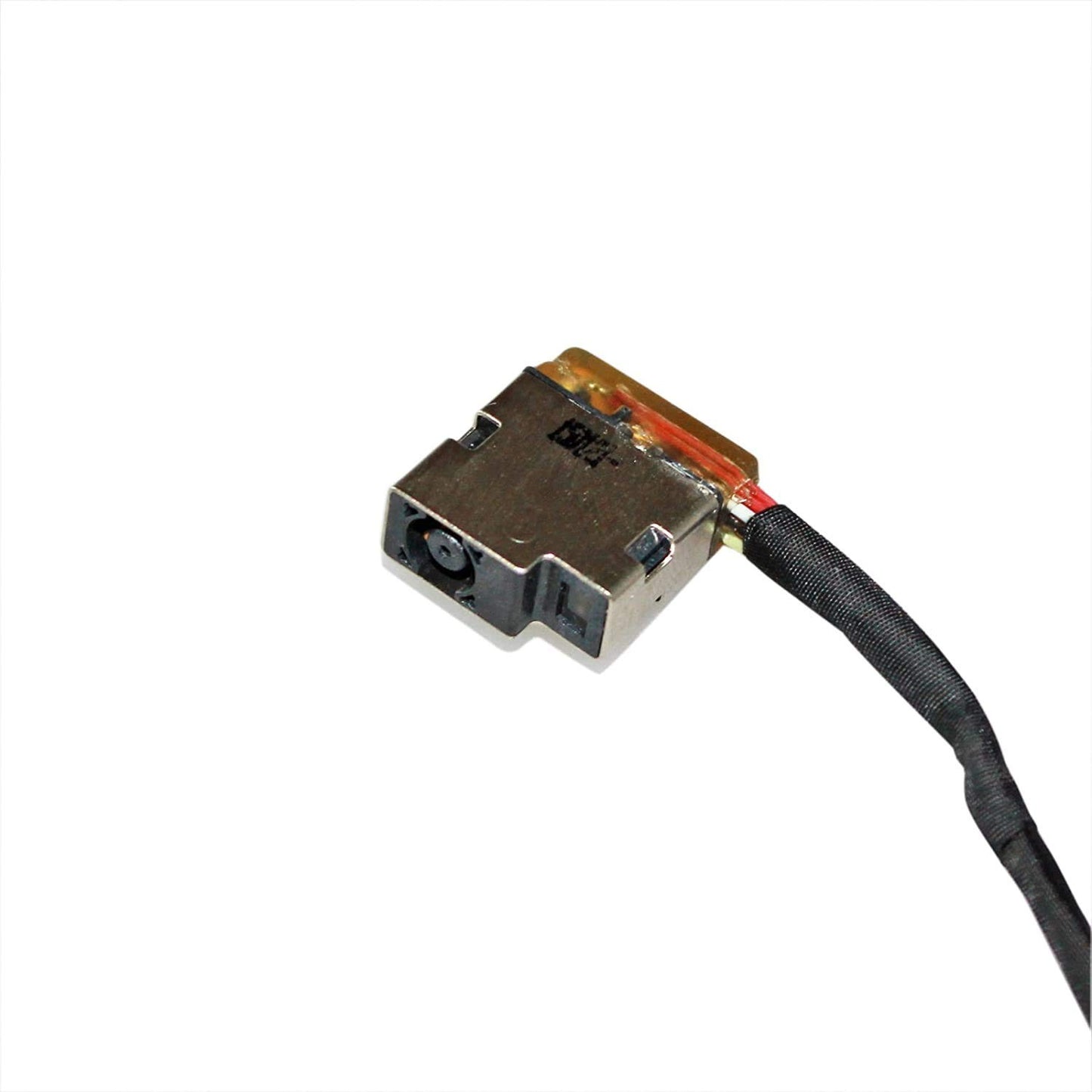 ZAHARA DC In Power Jack Charging Port Cable for HP Laptops -12.8CM