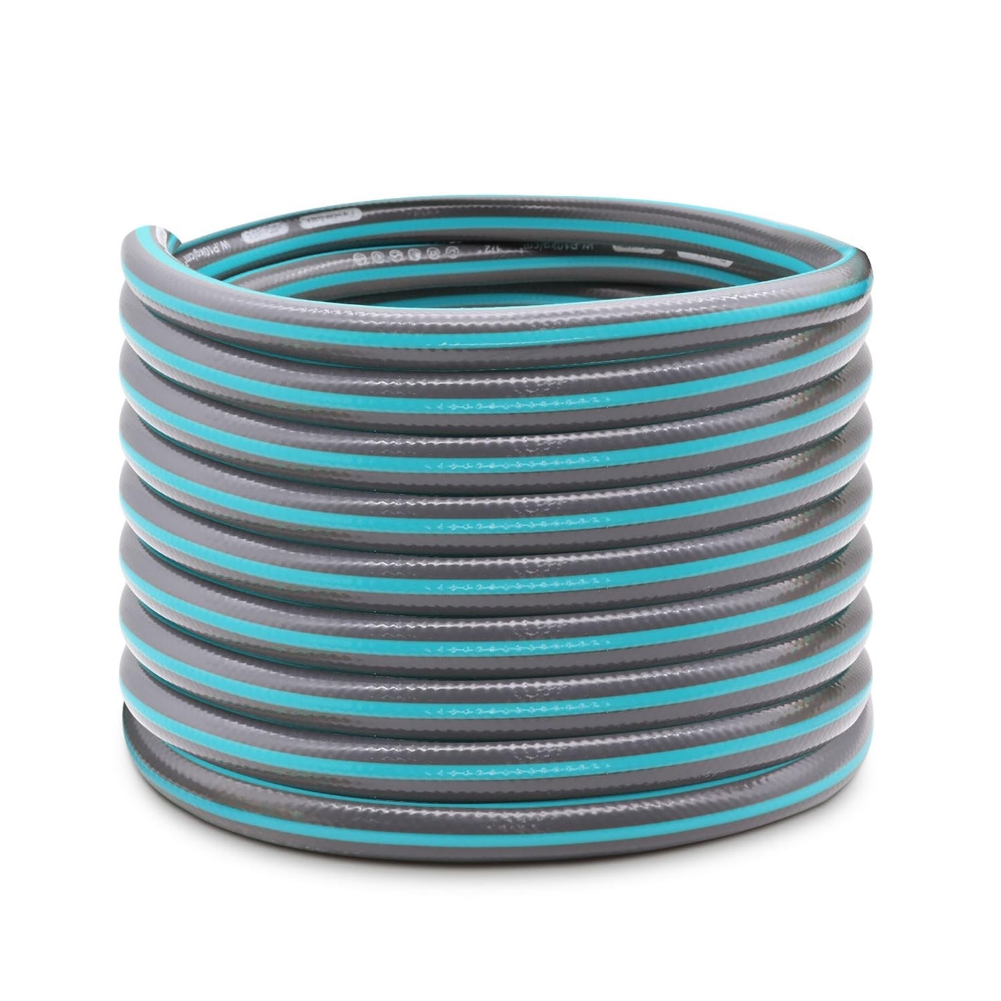 Alederways Garden Hose Pipe, 1/2" UV-Resistant Long Hose 20M/65ft