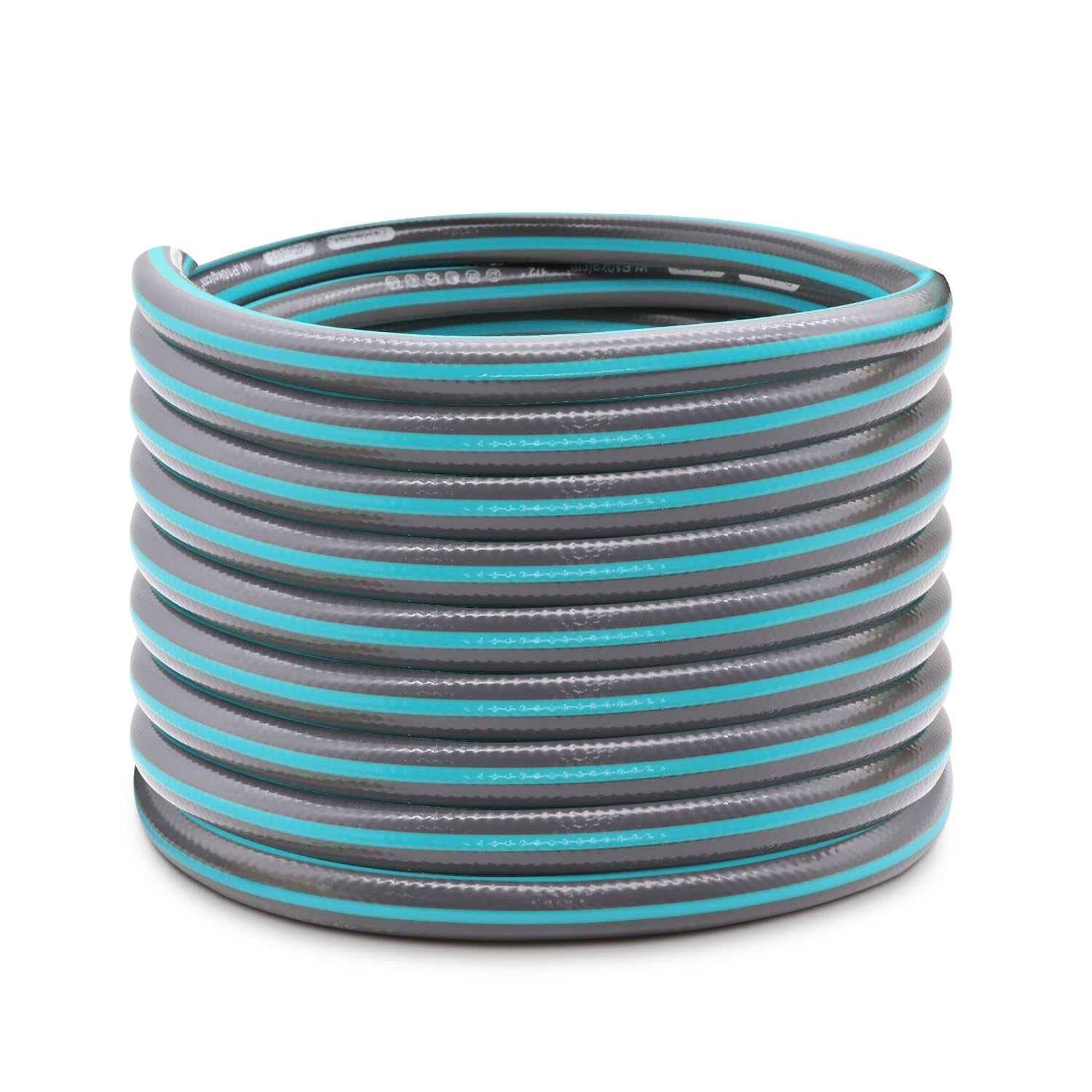 Alederways Garden Hose Pipe, 1/2" UV-Resistant Long Hose 20M/65ft
