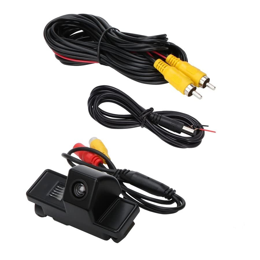 Car parking camera reverse camera kit backup camera