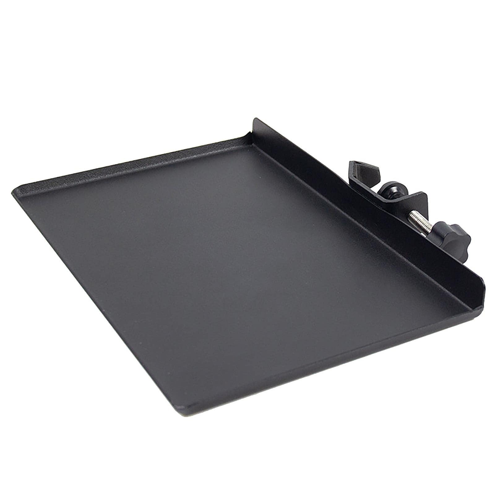 Sound Card Tray, Microphone Stand Tray, Multifunction Sound Card Bracket Faderr