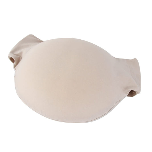 Fake Pregnant Belly Lightweight Memory Sponge Tummy Bump Movie Props Belly Cospl