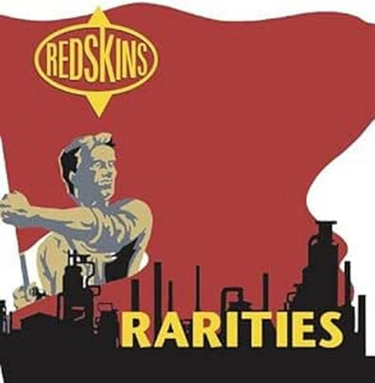 Rarities by Redskins (Vinyl 2021)