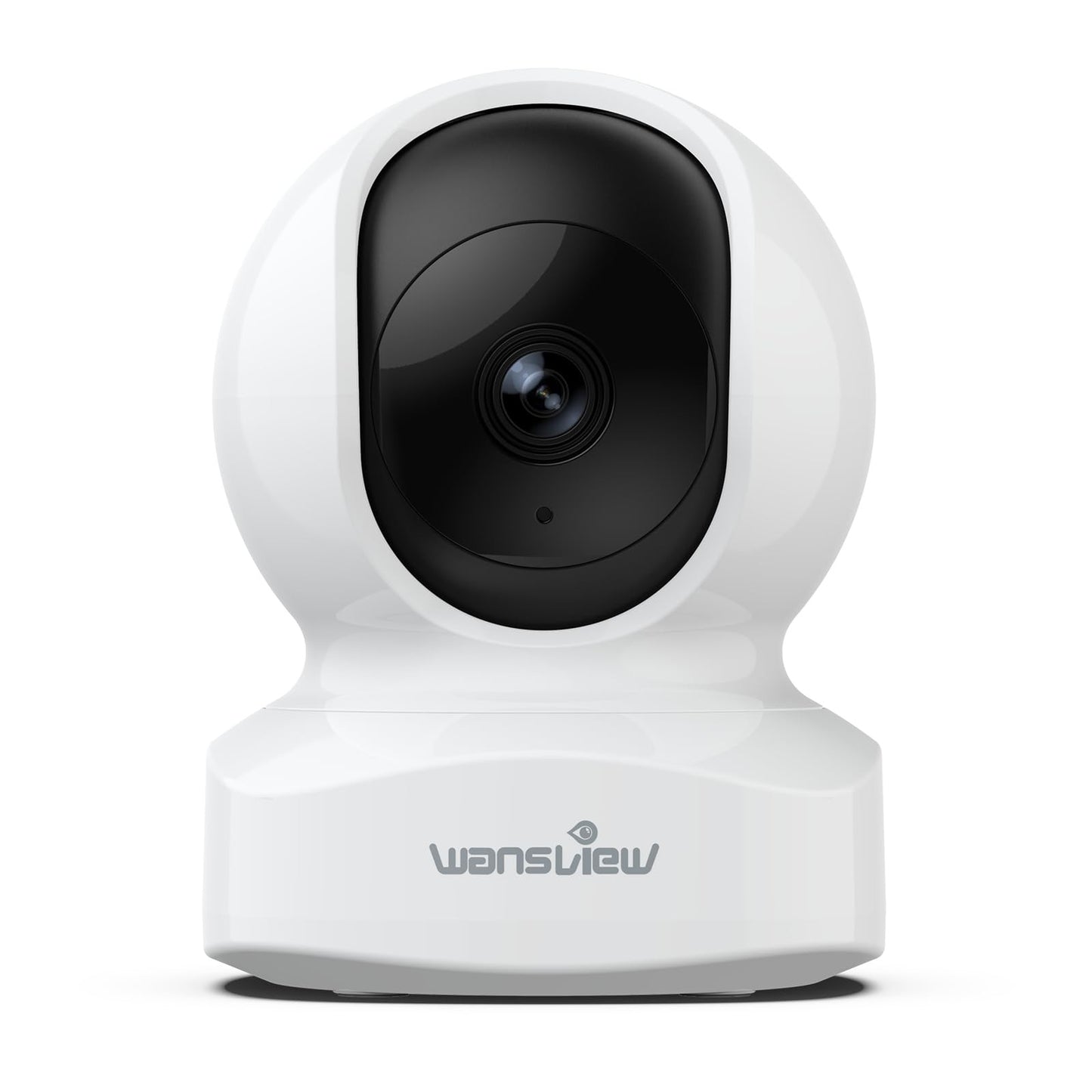 Wansview Pet Camera, Dog Camera, 5MP 5Ghz Dual-band WiFi