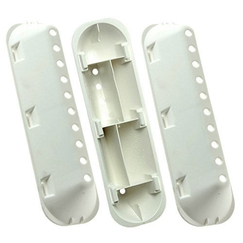 Hotpoint Washing Machine Drum Paddle Lifter 10-Hole 3-Pack 183x53x38mm – 3-pack