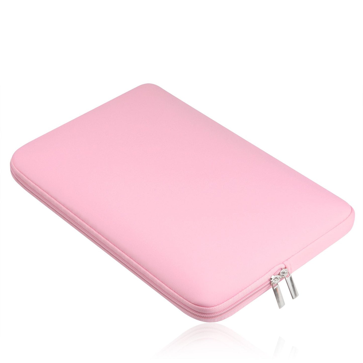 CCPK Laptop Sleeve Case 13 inch for MacBook Air & Pro – Pink