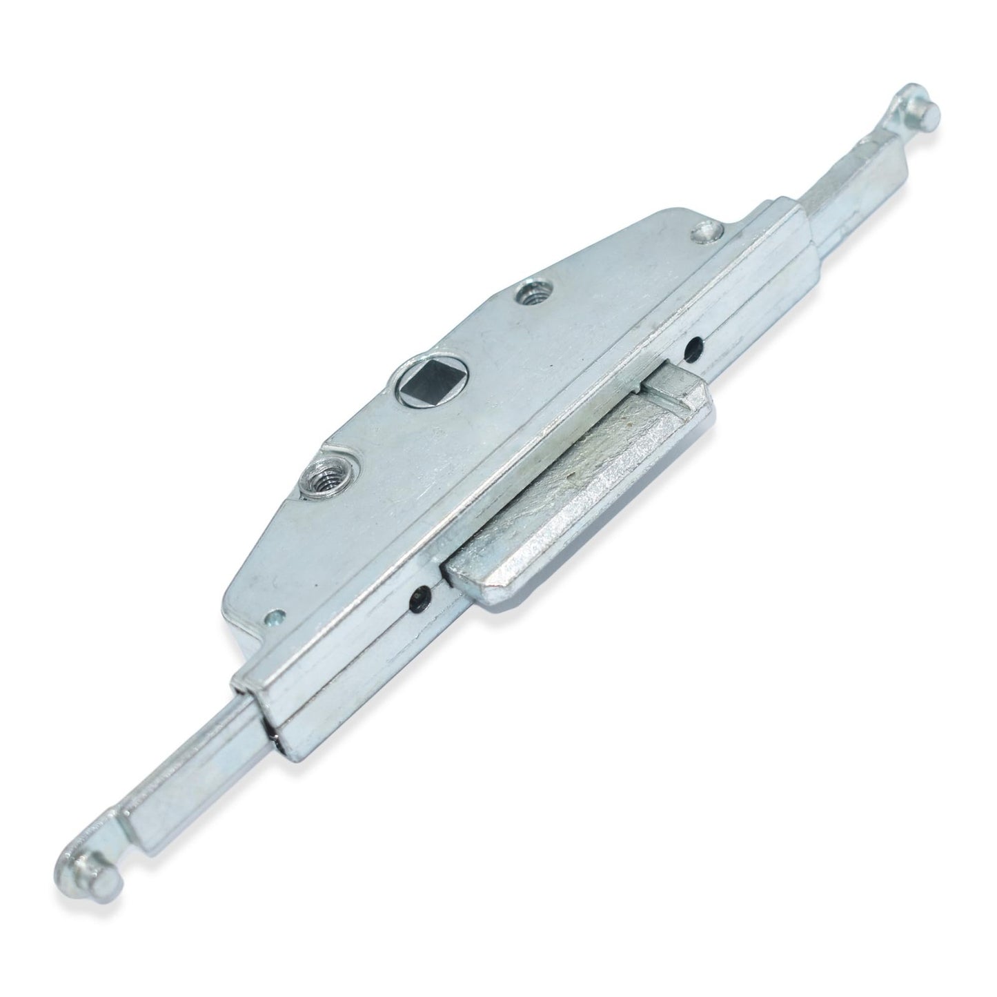 Securistyle Vector Defender UPVC Window Lock Gear Box - white