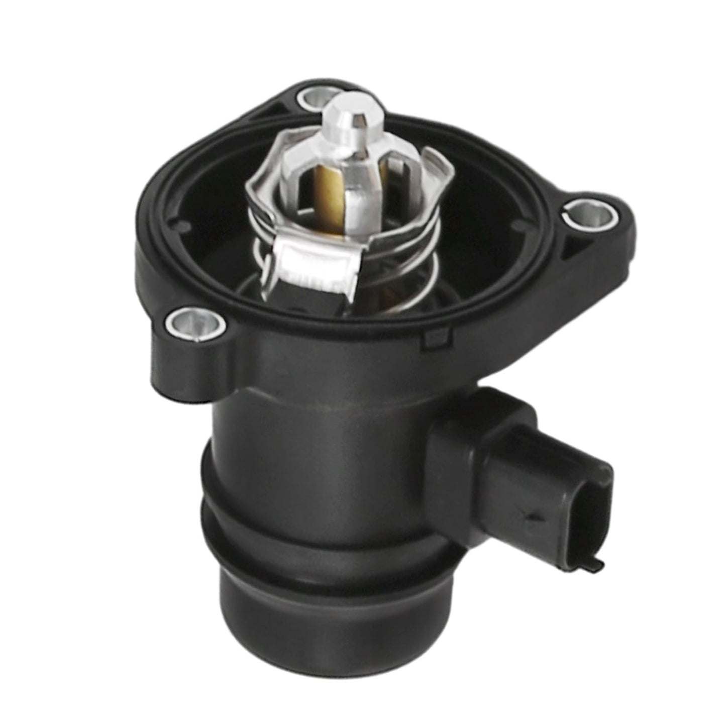 Thermostat & Seal Housing Replacement for Vauxhall Corsa D E Astra J 1.2 1.4