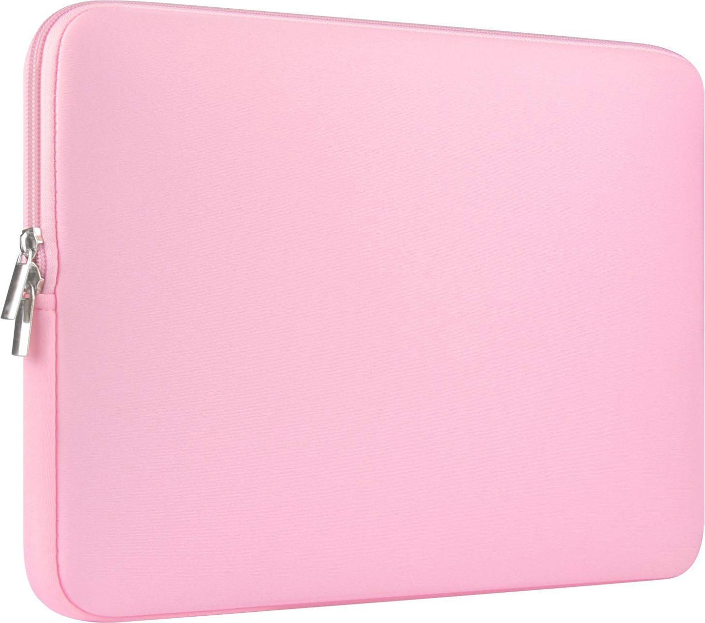 CCPK Laptop Sleeve Case 13 inch for MacBook Air & Pro – Pink