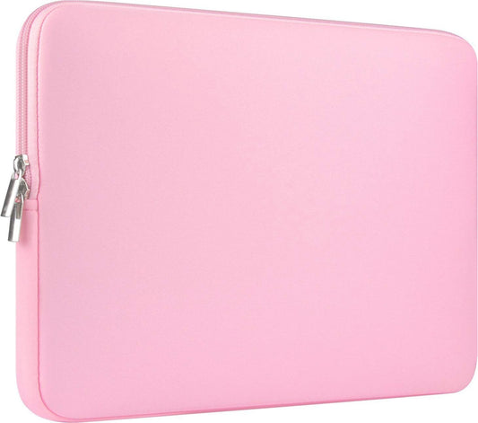 CCPK Laptop Sleeve Case 13 inch for MacBook Air & Pro – Pink
