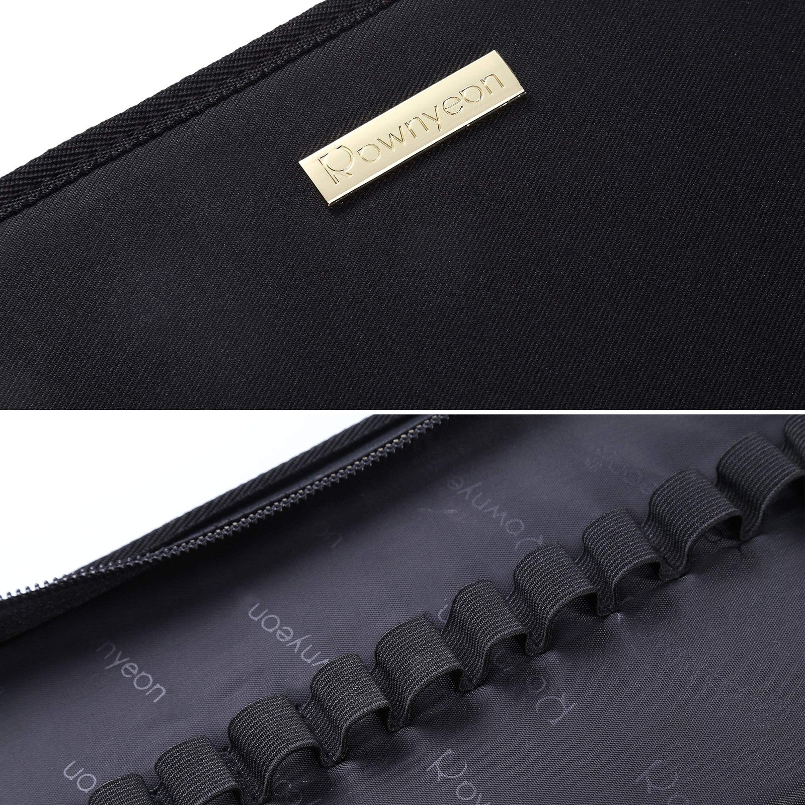 Lipstick Organiser Bag Travel Portable with Carrying Handle Large CapacitY