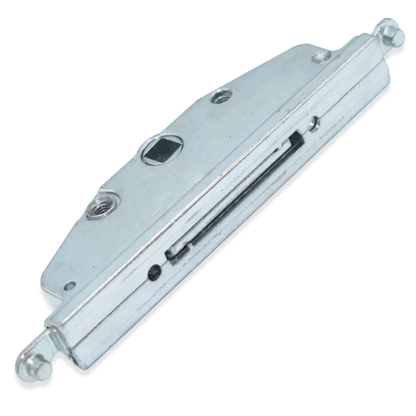 Securistyle Vector Defender UPVC Window Lock Gear Box - white