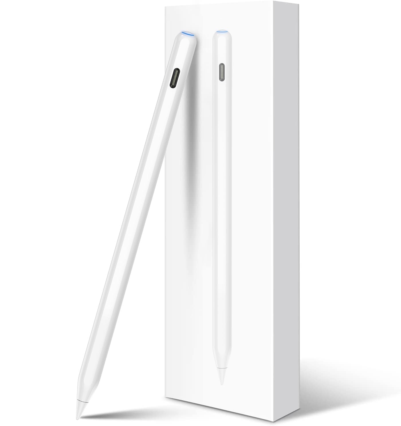 Pencil 2nd Generation for iPad with Wireless Charging – Compatible with iPad 6-11