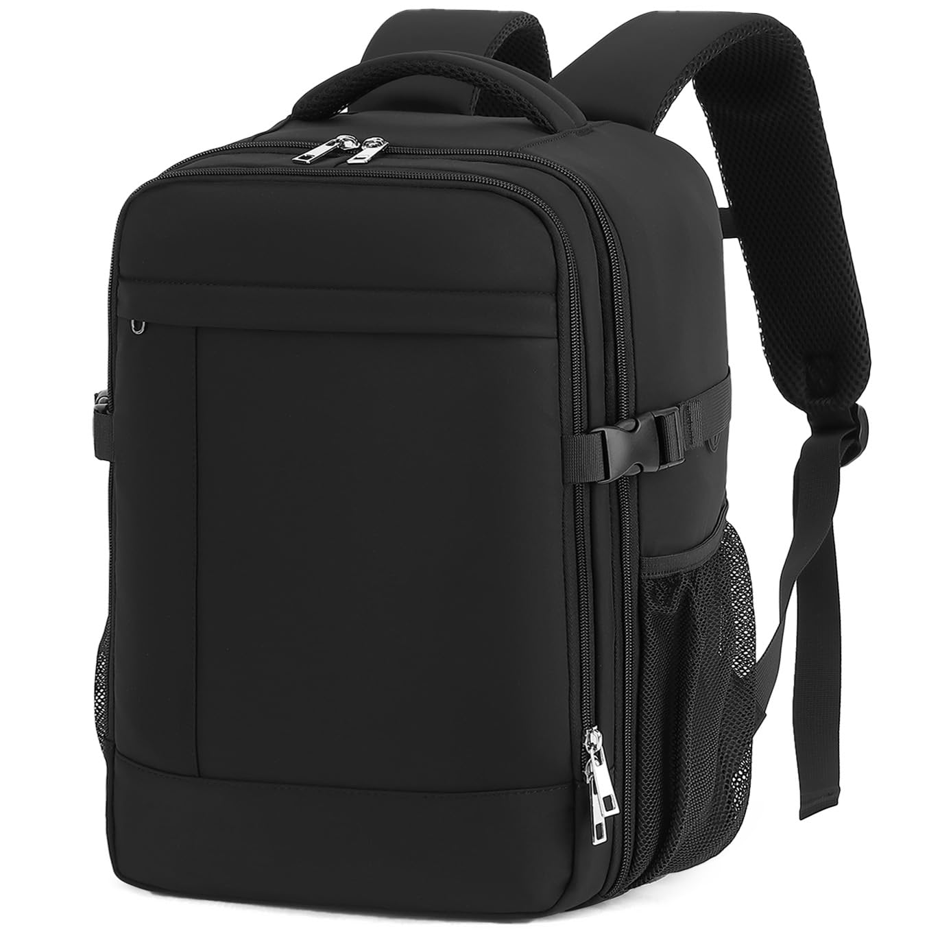 Ryanair Cabin Bag Underseat Backpack with USB Charging Port – 40x30x20 CM
