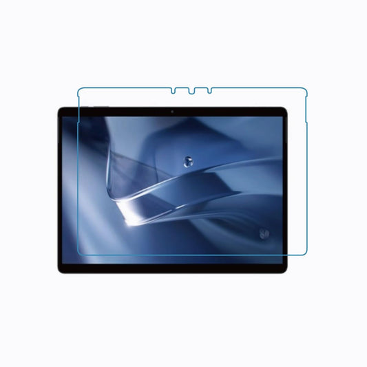 CHUWI HI10 MAX 12.96in Tempered Glass Screen Protector 9H Anti-Fingerprint – Clear