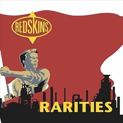 Rarities by Redskins (Vinyl 2021)